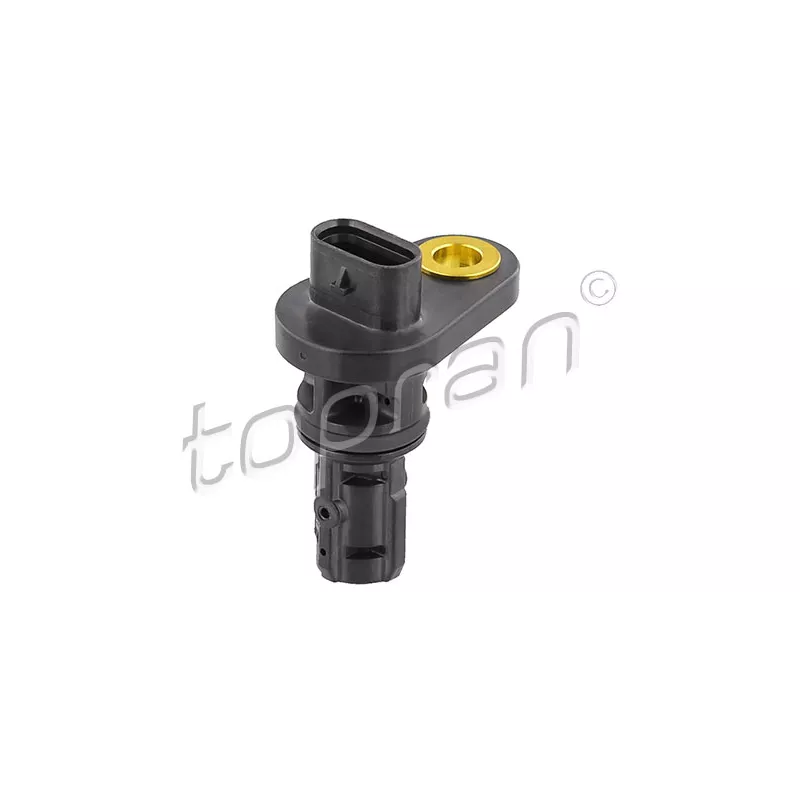 Capteur d'angle, vilebrequin TOPRAN 208 389