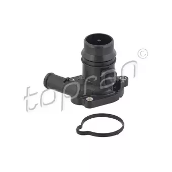 Thermostat d'eau TOPRAN 208 409
