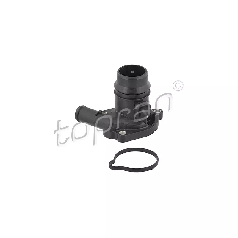 Thermostat d'eau TOPRAN 208 409