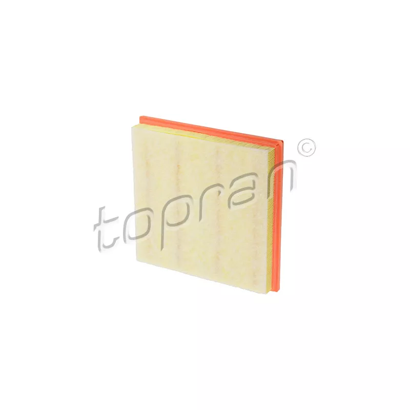Filtre à air TOPRAN 208 421