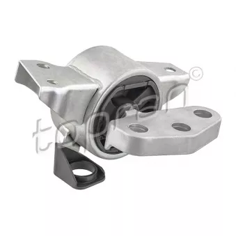 Support moteur TOPRAN 208 432