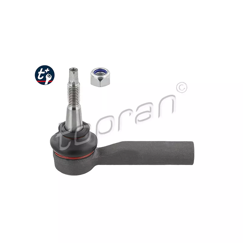 Rotule de barre de connexion TOPRAN 208 436