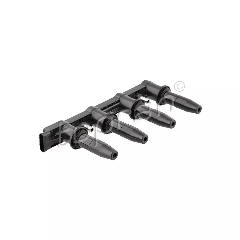 Bobine d'allumage TOPRAN 208 441