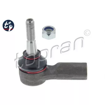Rotule de barre de connexion TOPRAN 208 449