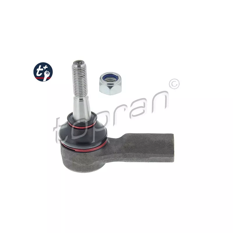 Rotule de barre de connexion TOPRAN 208 449