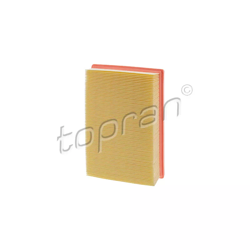 Filtre à air TOPRAN 208 496