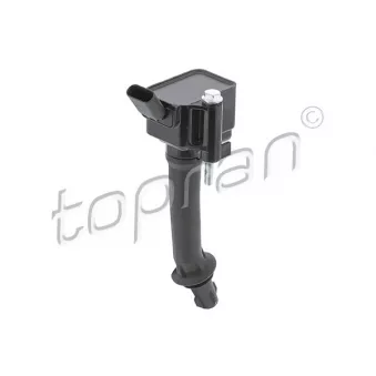 Bobine d'allumage TOPRAN 208 520
