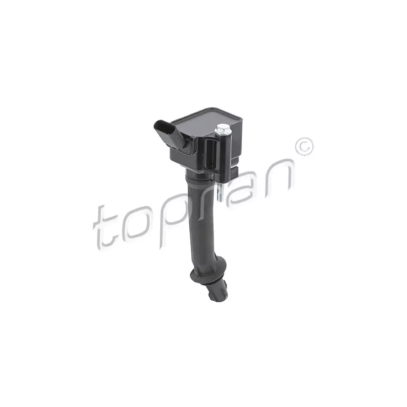 Bobine d'allumage TOPRAN 208 520