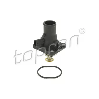 Thermostat d'eau TOPRAN 208 521