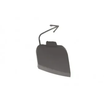 Recouvrement de pare-chocs, dispositif d'attelage BLIC 5513-00-9534970P