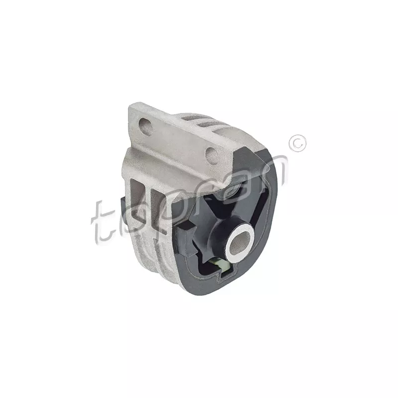 Support moteur TOPRAN 208 534