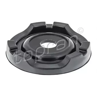 Patin de ressort TOPRAN 208 536