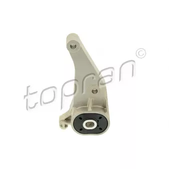 Support moteur TOPRAN 208 538