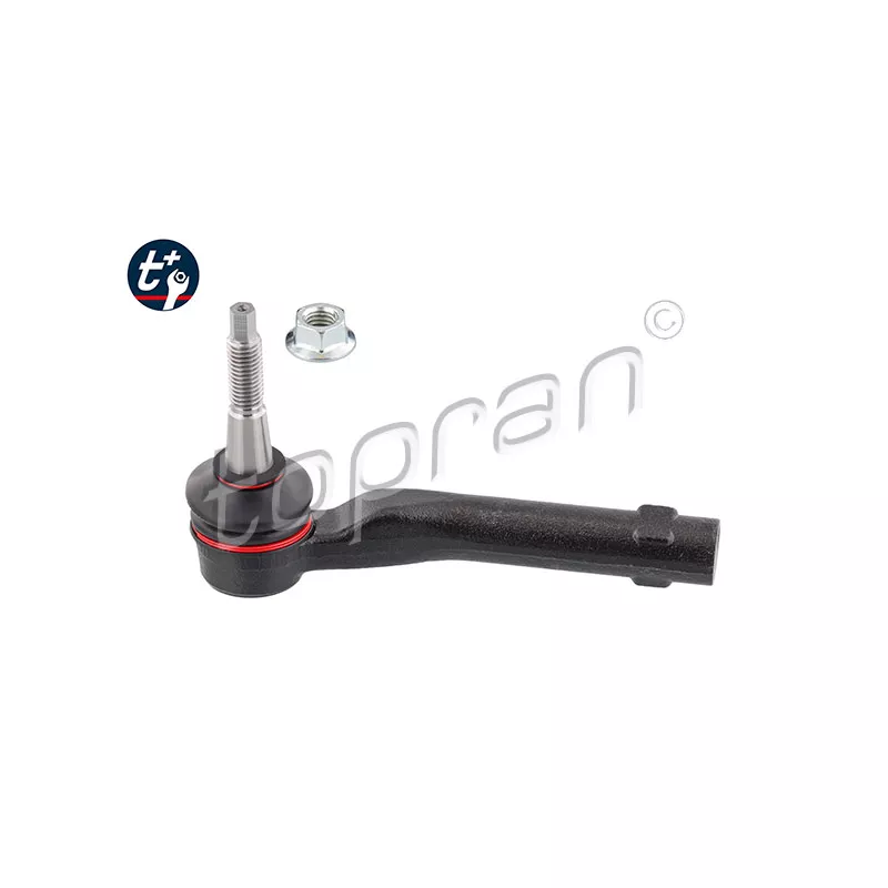Rotule de barre de connexion TOPRAN 208 561