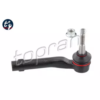 Rotule de barre de connexion TOPRAN 208 562