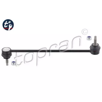 Entretoise/tige, stabilisateur TOPRAN