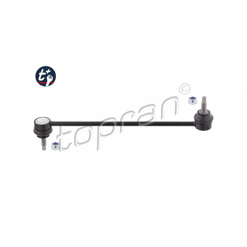 Entretoise/tige, stabilisateur TOPRAN 208 564