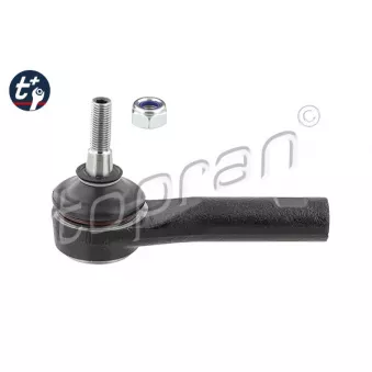 Rotule de barre de connexion TOPRAN 208 568