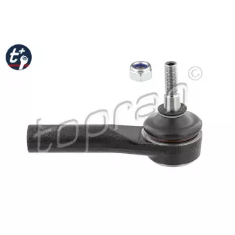Rotule de barre de connexion TOPRAN 208 569