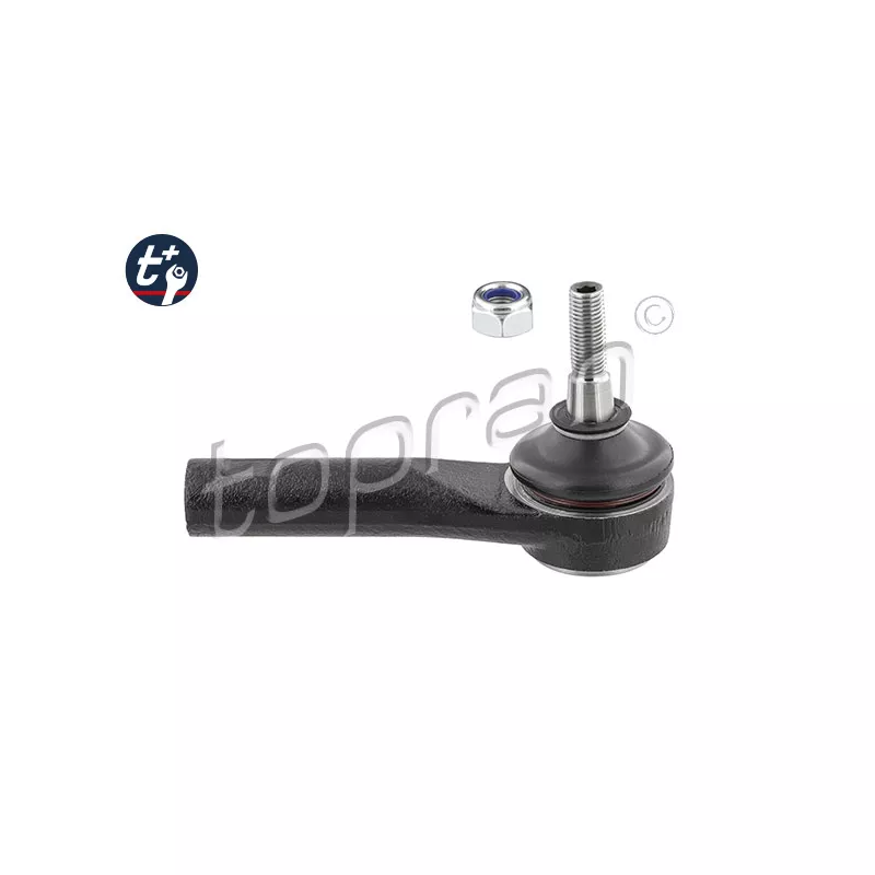 Rotule de barre de connexion TOPRAN 208 569