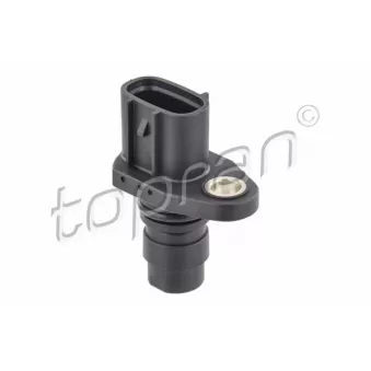 Capteur d'angle, vilebrequin TOPRAN 208 575