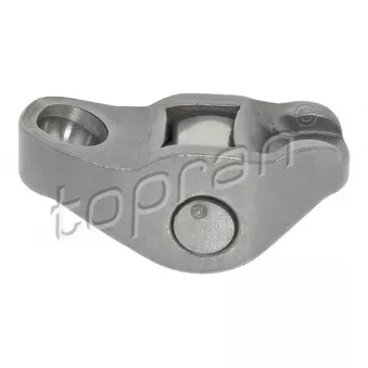 Culbuteur, distribution TOPRAN 208 608