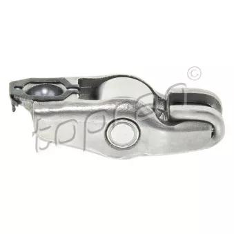 Culbuteur, distribution TOPRAN 208 609