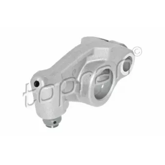 Culbuteur, distribution TOPRAN