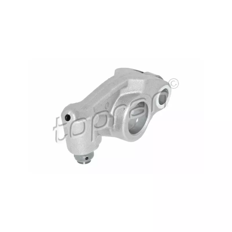 Culbuteur, distribution TOPRAN 208 610