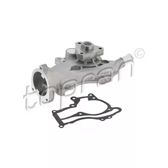 Pompe à eau TOPRAN 208 632