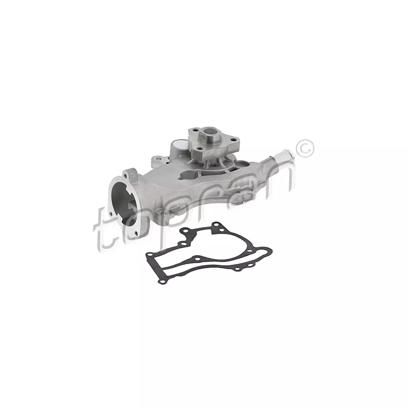 Pompe à eau TOPRAN 208 632