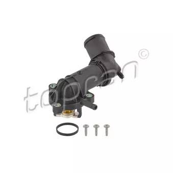 Thermostat d'eau TOPRAN 208 636