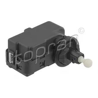 Correcteur, portée lumineuse TOPRAN