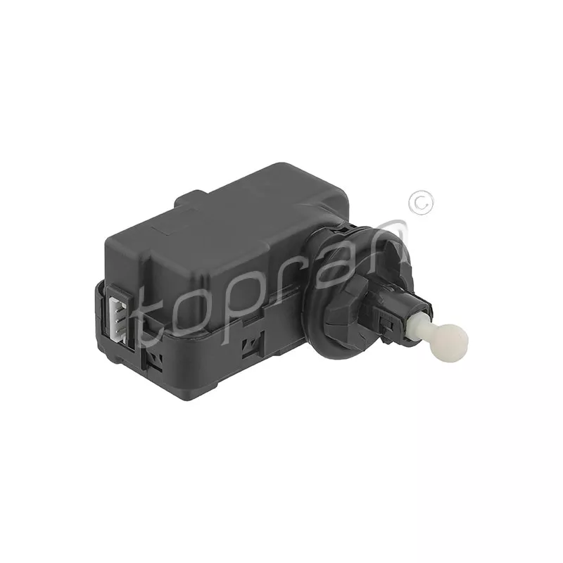 Correcteur, portée lumineuse TOPRAN 208 654
