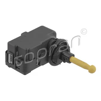 Correcteur, portée lumineuse TOPRAN 208 655