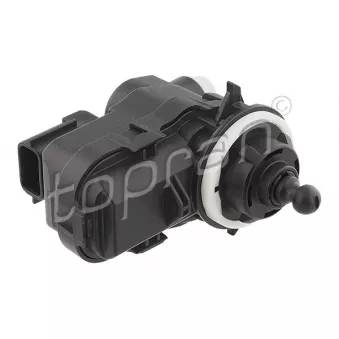 Correcteur, portée lumineuse TOPRAN 208 658