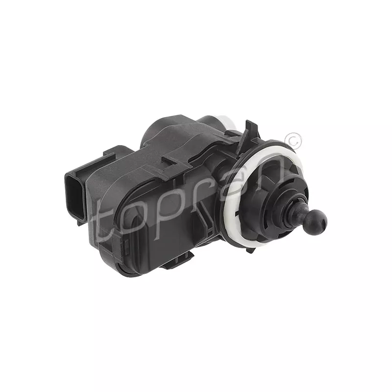 Correcteur, portée lumineuse TOPRAN 208 658
