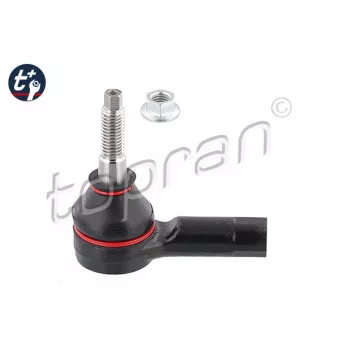 Rotule de barre de connexion TOPRAN 208 690
