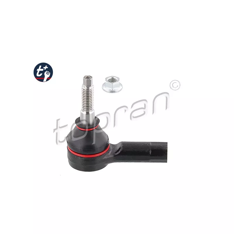 Rotule de barre de connexion TOPRAN 208 690