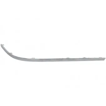 Baguette et bande protectrice, pare-chocs arrière droit BLIC 5513-00-9540962P