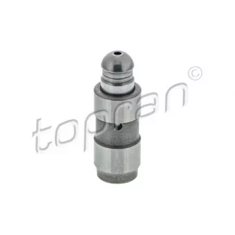 Poussoir de soupape TOPRAN 208 733