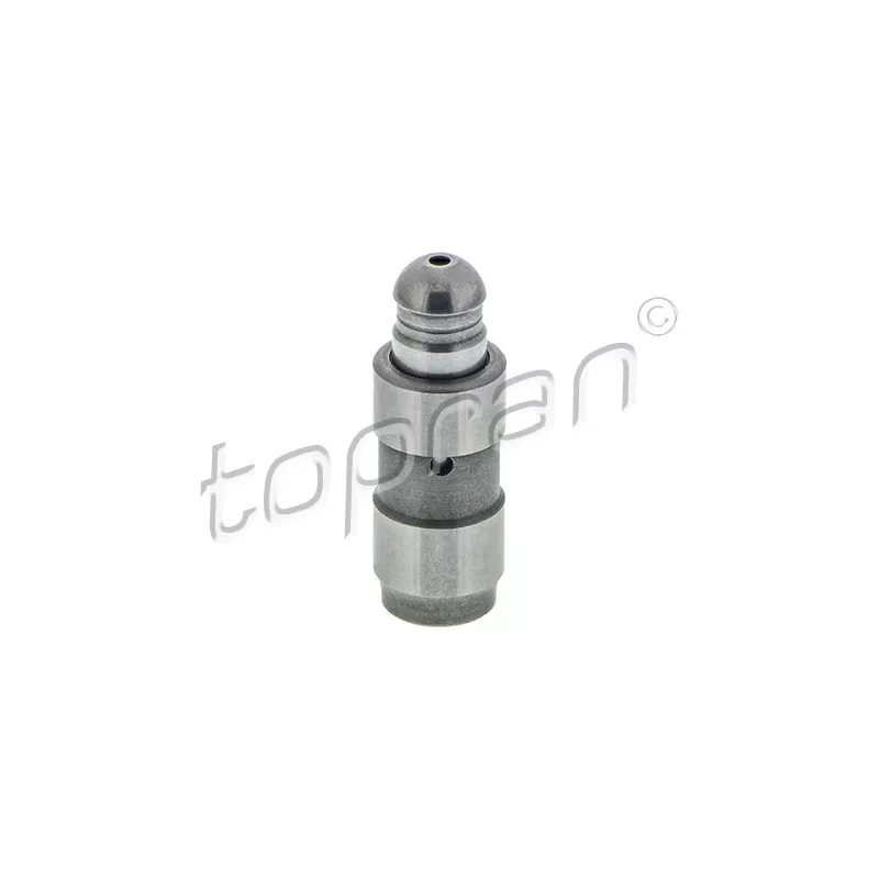 Poussoir de soupape TOPRAN 208 733