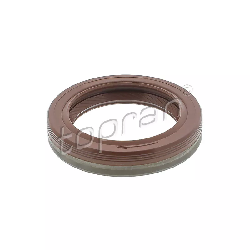 Bague d'étanchéité, vilebrequin TOPRAN 208 756