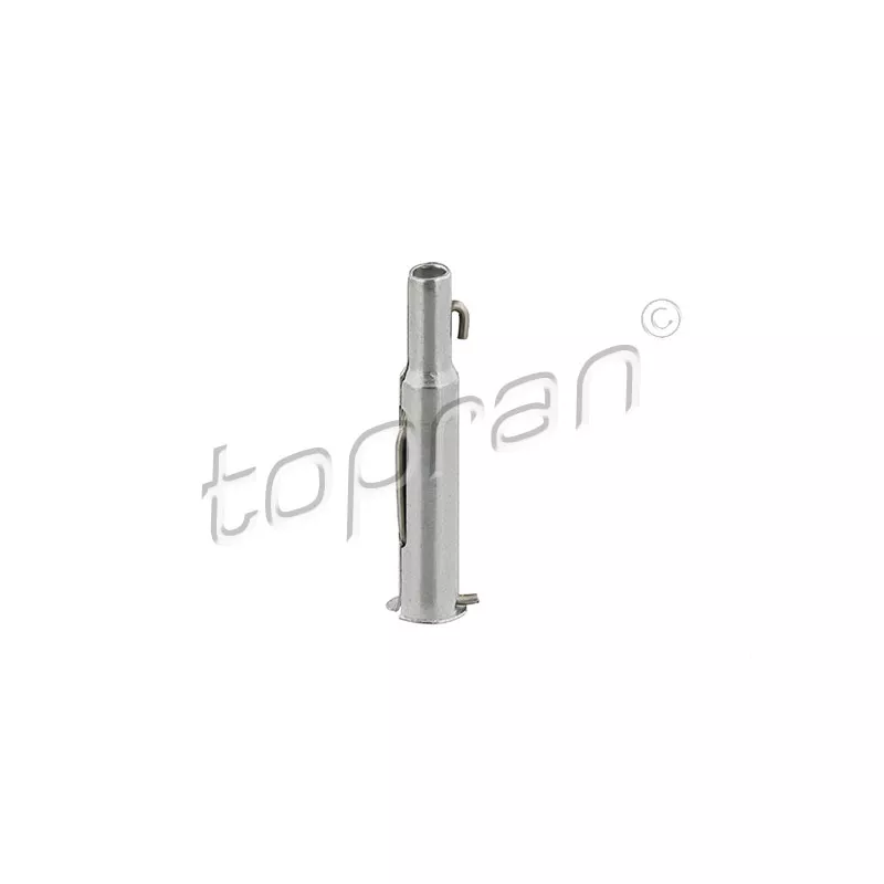 Kit de réparation, levier de changement de vitesse TOPRAN 208 760