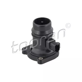 Thermostat, liquide de refroidissement TOPRAN 208 770