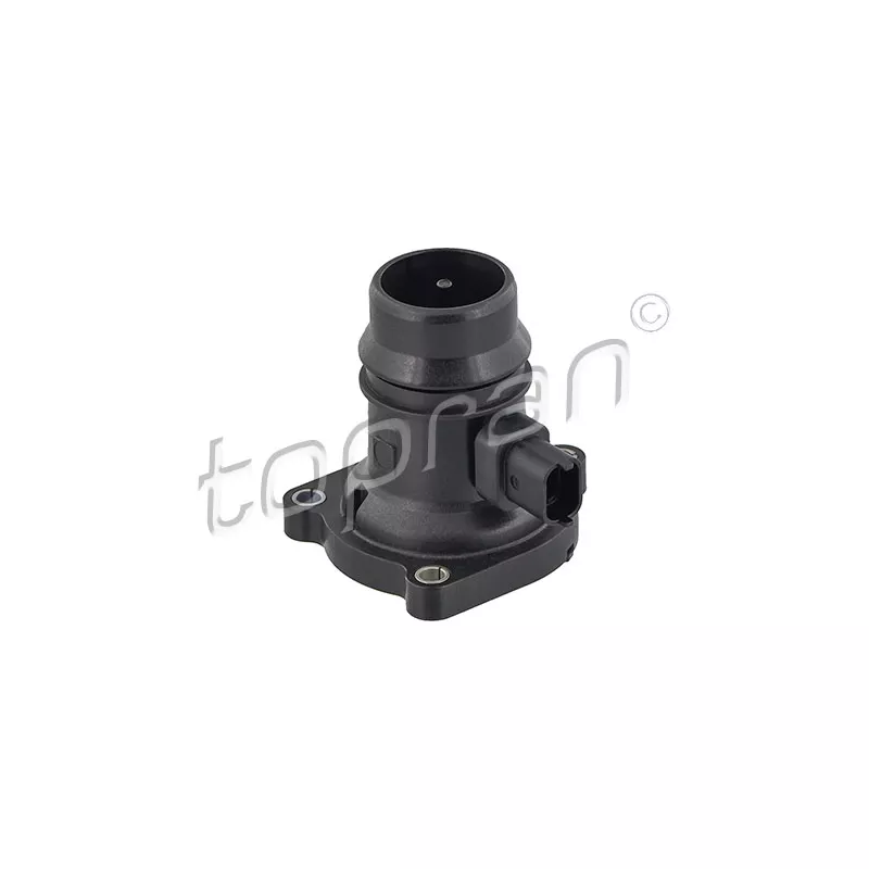 Thermostat, liquide de refroidissement TOPRAN 208 770