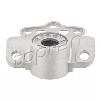Coupelle de suspension arrière gauche TOPRAN 208 797