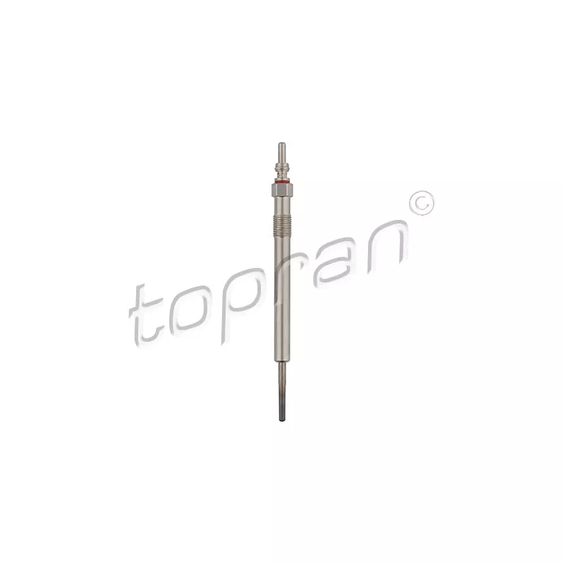Bougie de préchauffage TOPRAN 208 817