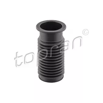 Bouchon de protection/soufflet, amortisseur TOPRAN 208 819