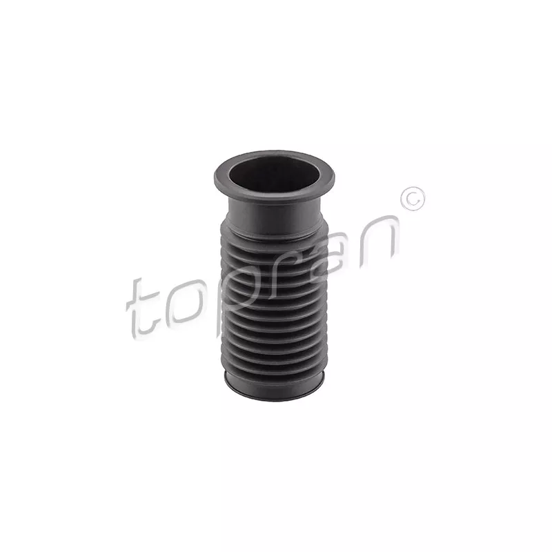 Bouchon de protection/soufflet, amortisseur TOPRAN 208 819